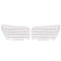 Polisport Louver Wind Deflector for Radiator YAMAHA