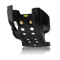 Cycra Skid Plate Full Combat KTM
