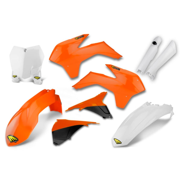 Cycra Complete Powerflow Kit KTM