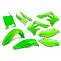 Cycra Complete Powerflow Kit KAWASAKI