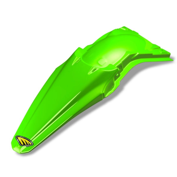Cycra Powerflow Fender KAWASAKI - Rear