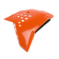 Cycra Powerflow Radiator Shroud Wind Deflector - KTM