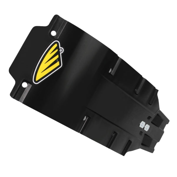 Cycra Speed Armor Skid Plate KTM