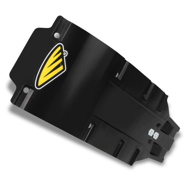 Cycra Speed Armor Skid Plate YAMAHA