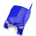 Cycra Factory Stadium Number Plate YAMAHA
