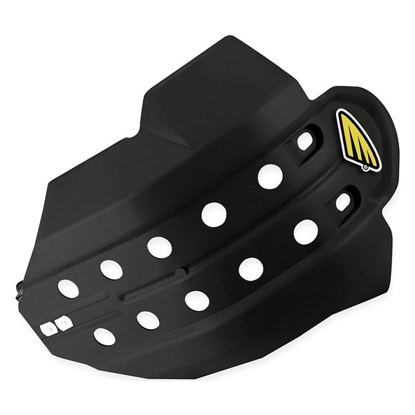 Cycra Skid Plate Full Armor YAMAHA