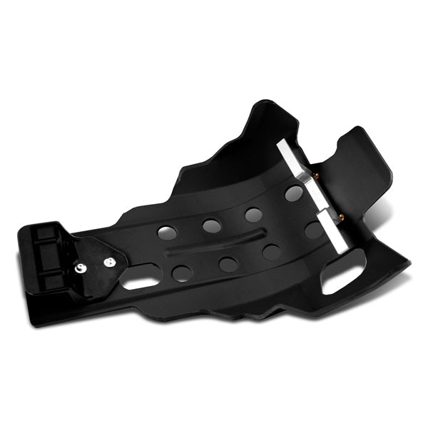 Cycra Skid Plate Full Armor YAMAHA