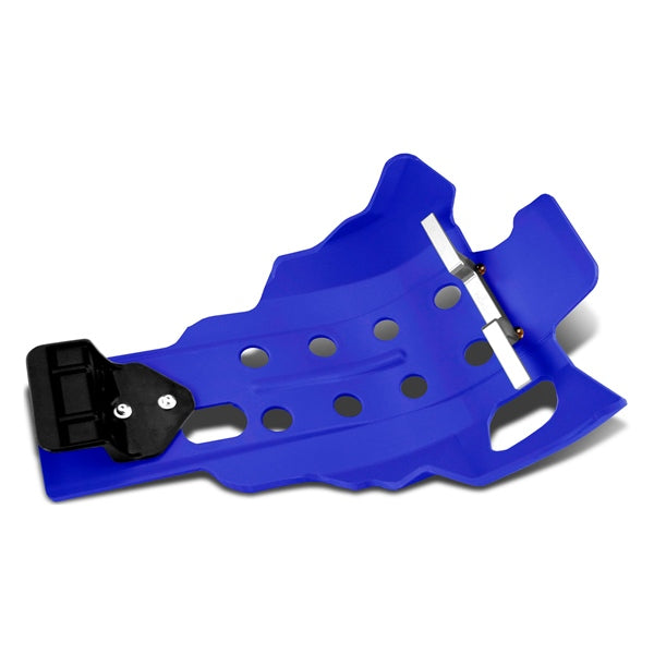 Cycra Skid Plate Full Armor YAMAHA