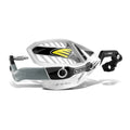 Cycra Ultra Probend CRM Handguard 1-1/8" Bar Racer