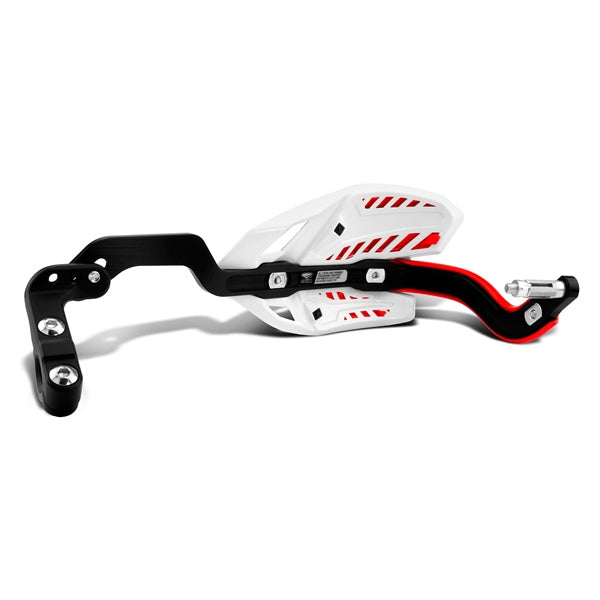 Cycra Ultra Probend CRM Handguard 1-1/8" Bar Racer