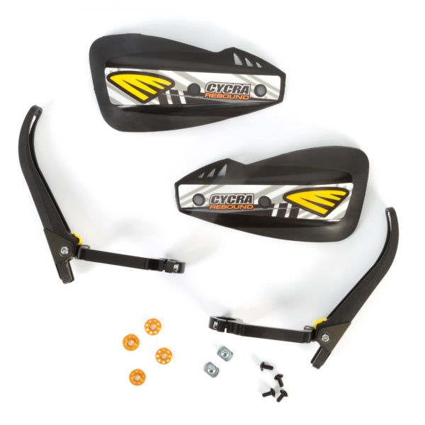 Cycra Rebound Handguards Racer Kit