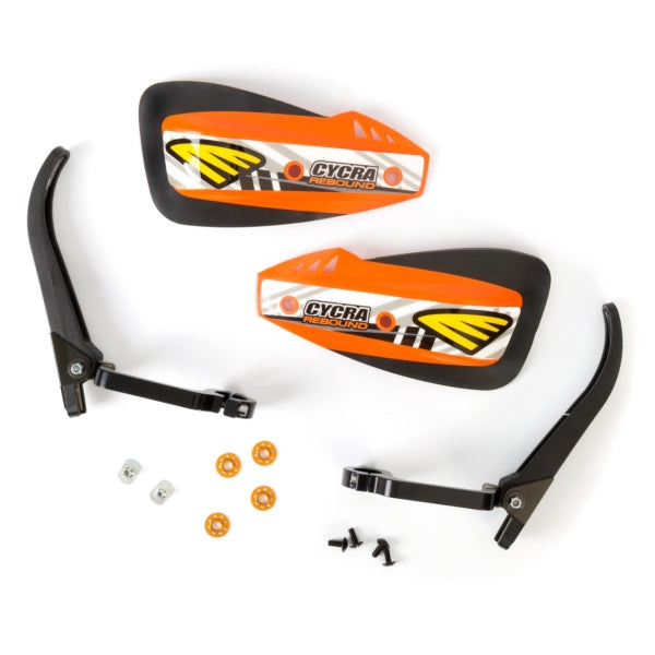 Cycra Rebound Handguards Racer Kit
