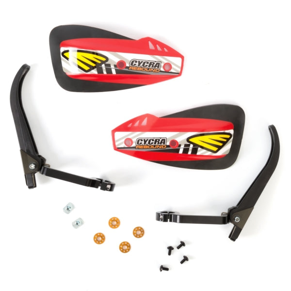 Cycra Rebound Handguards Racer Kit