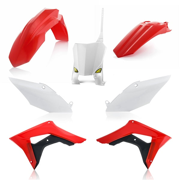 Cycra 5 Pieces Replica Kit HONDA
