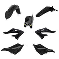Cycra 5 Pieces Replica Kit YAMAHA