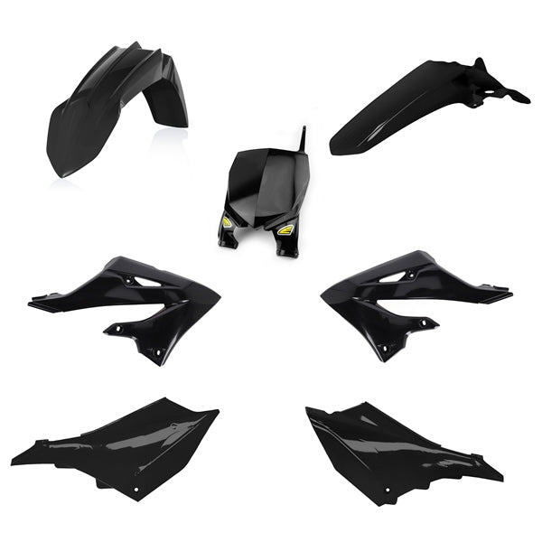 Cycra 5 Pieces Replica Kit YAMAHA
