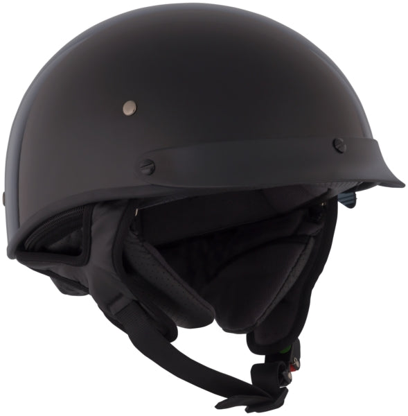 CKX Revolt RSV Half Helmet Solid