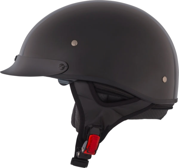 CKX Revolt RSV Half Helmet Solid