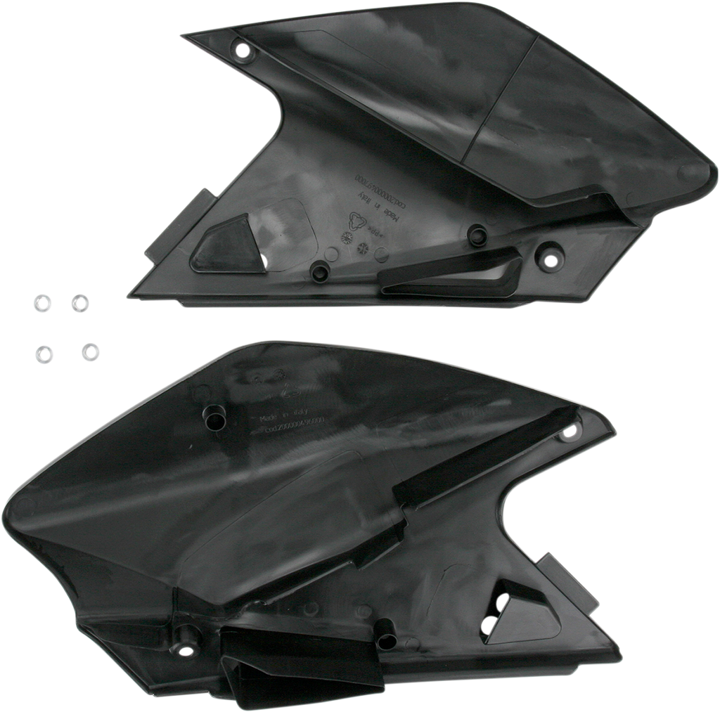 Replacement Side Panels