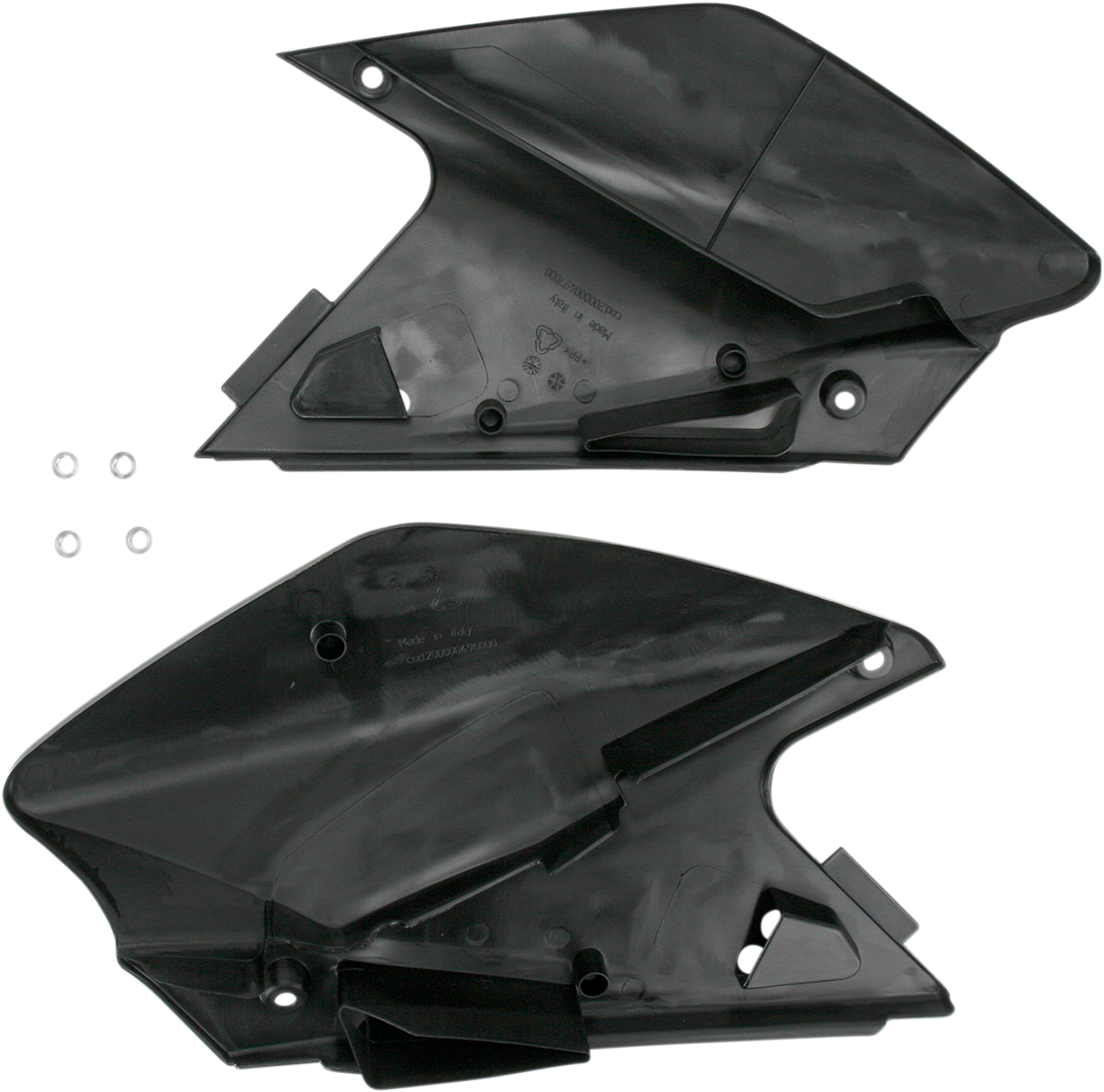 Replacement Side Panels