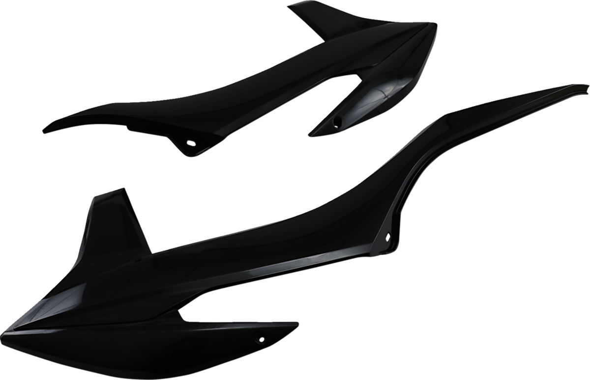 Replacement Radiator Shrouds