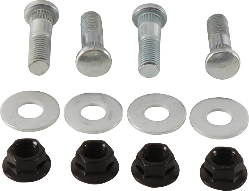 Wheel Stud/Nut Kit