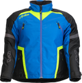 Jacket Wmn Pivot 8