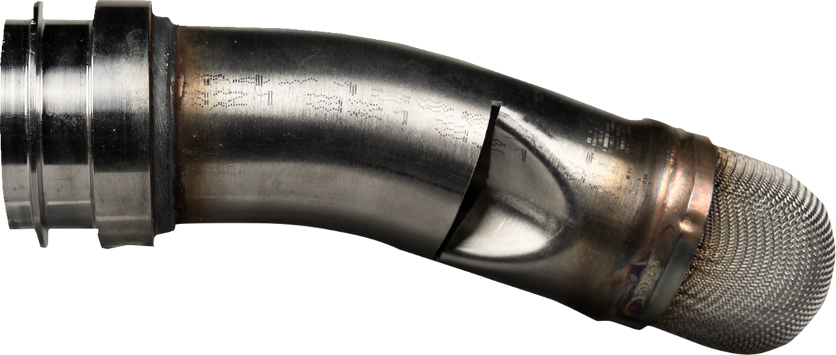 Noise Damper Insert