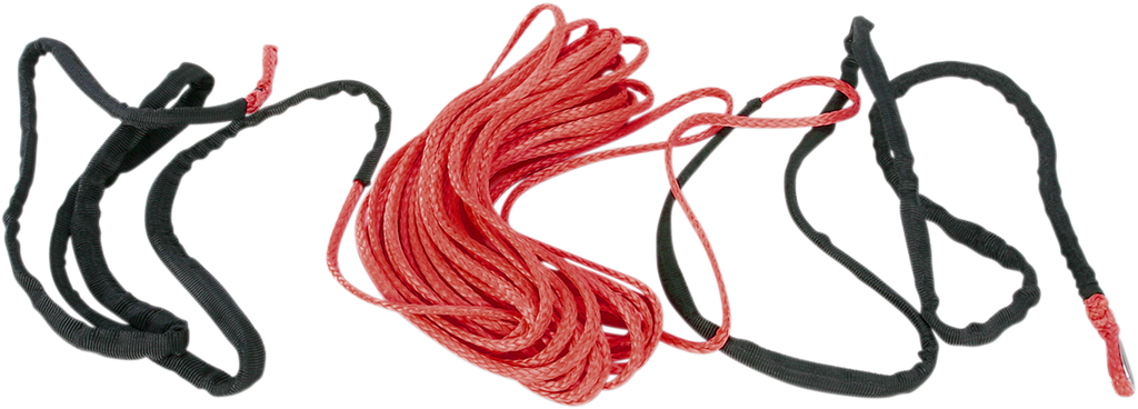 Winch Rope