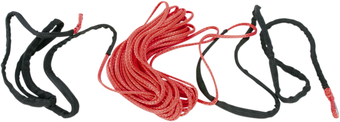 Winch Rope