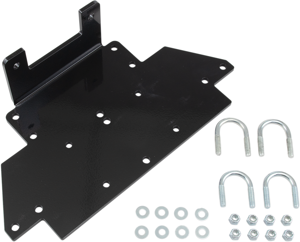 Winch Mount