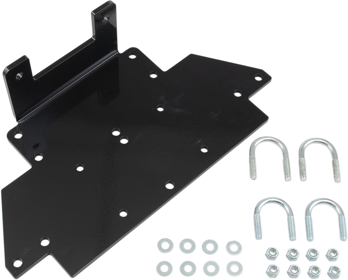 Winch Mount