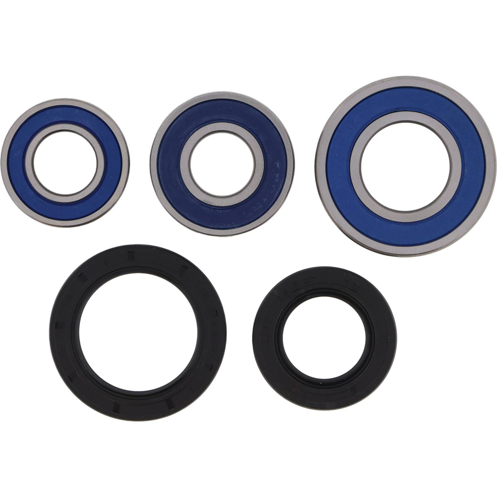 Rear Wheel Bearing & Seal Kit