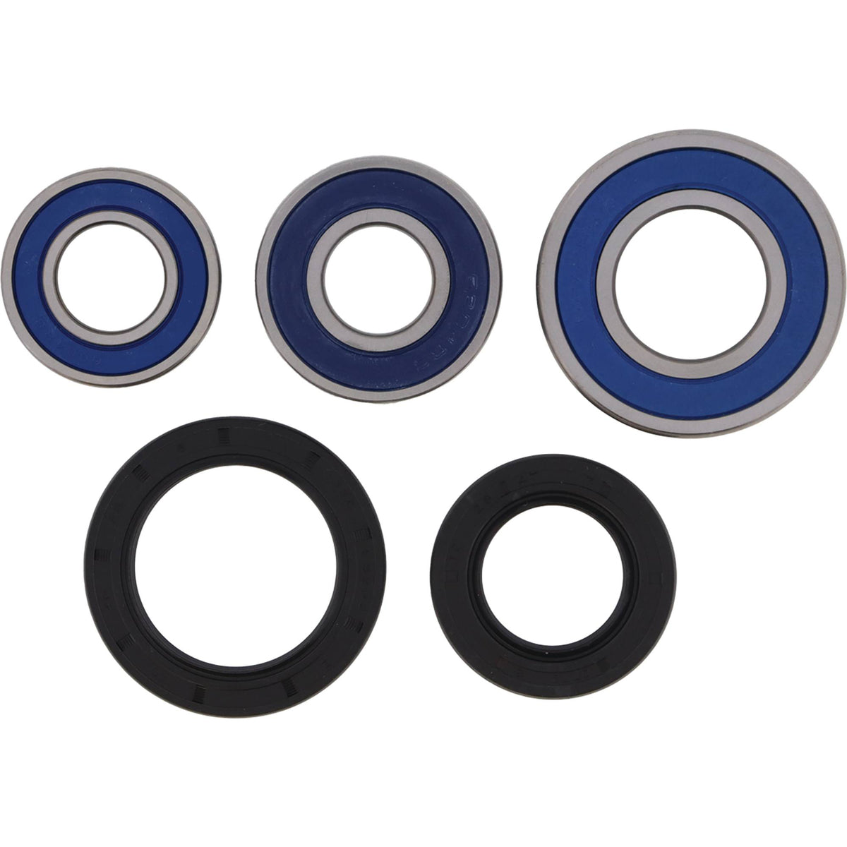 Rear Wheel Bearing & Seal Kit