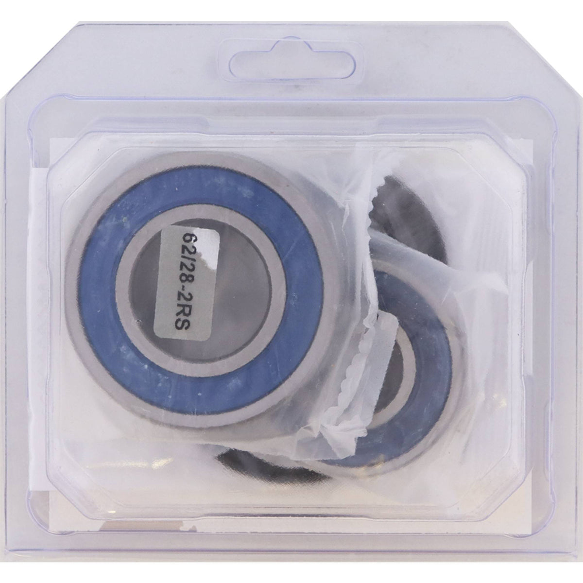 Rear Wheel Bearing & Seal Kit