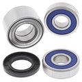 Rear Wheel Bearing Kit #25-1729