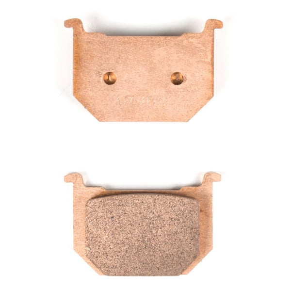 Kimpex HD Metallic Brake Pad Metal - Front, Front Right, Front left