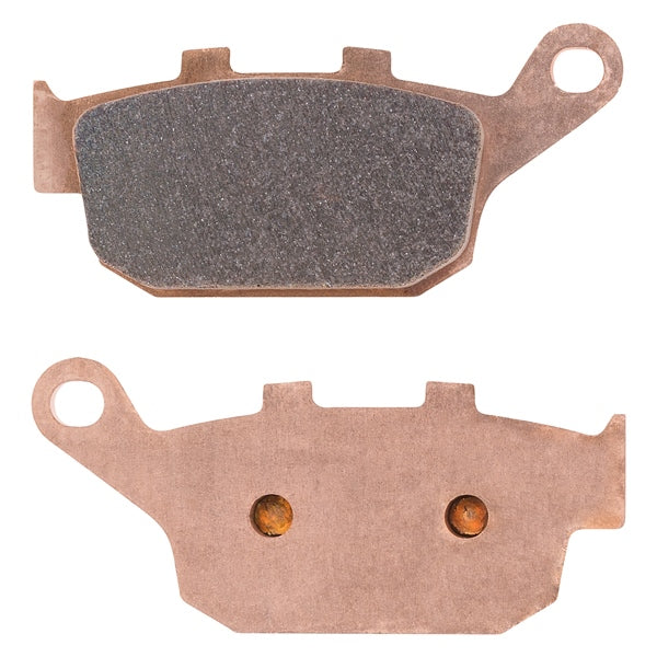 Kimpex HD Metallic Brake Pad Metal - Rear