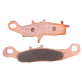 Kimpex HD Metallic Brake Pad Metal - Front left