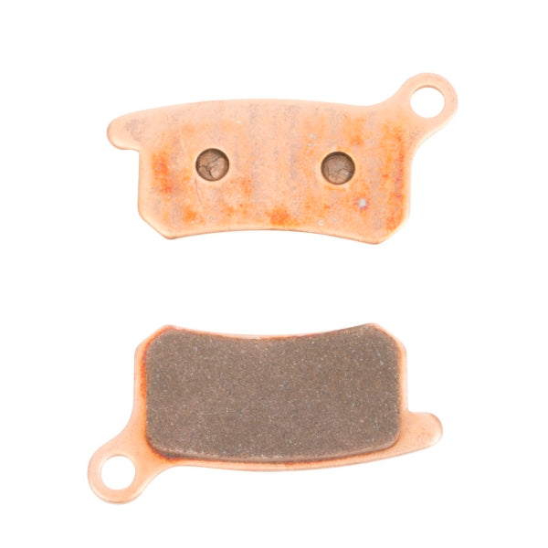 Kimpex HD Metallic Brake Pad Metal - Front, Rear