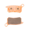 Kimpex HD Metallic Brake Pad Metal - Front, Rear