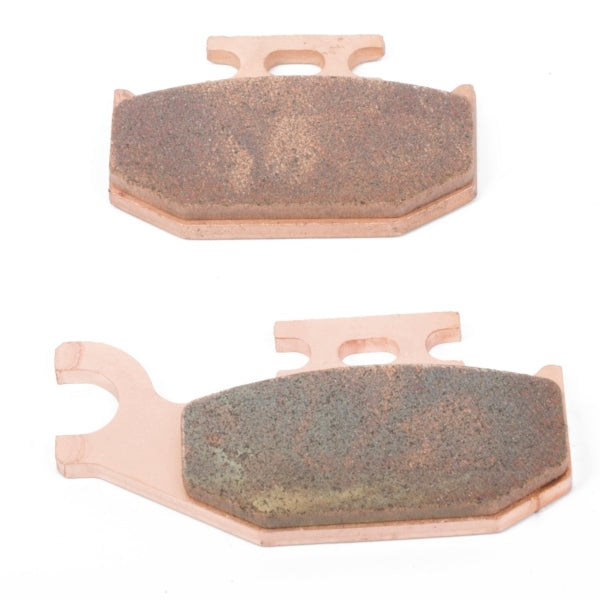 Kimpex HD Metallic Brake Pad Metal - Front Right
