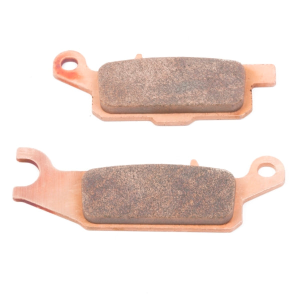 Kimpex HD Metallic Brake Pad Metal - Rear Right