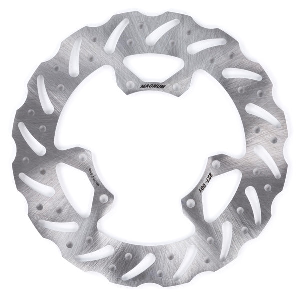 Kimpex HD Rotor made Carbon Steel HONDA - Front