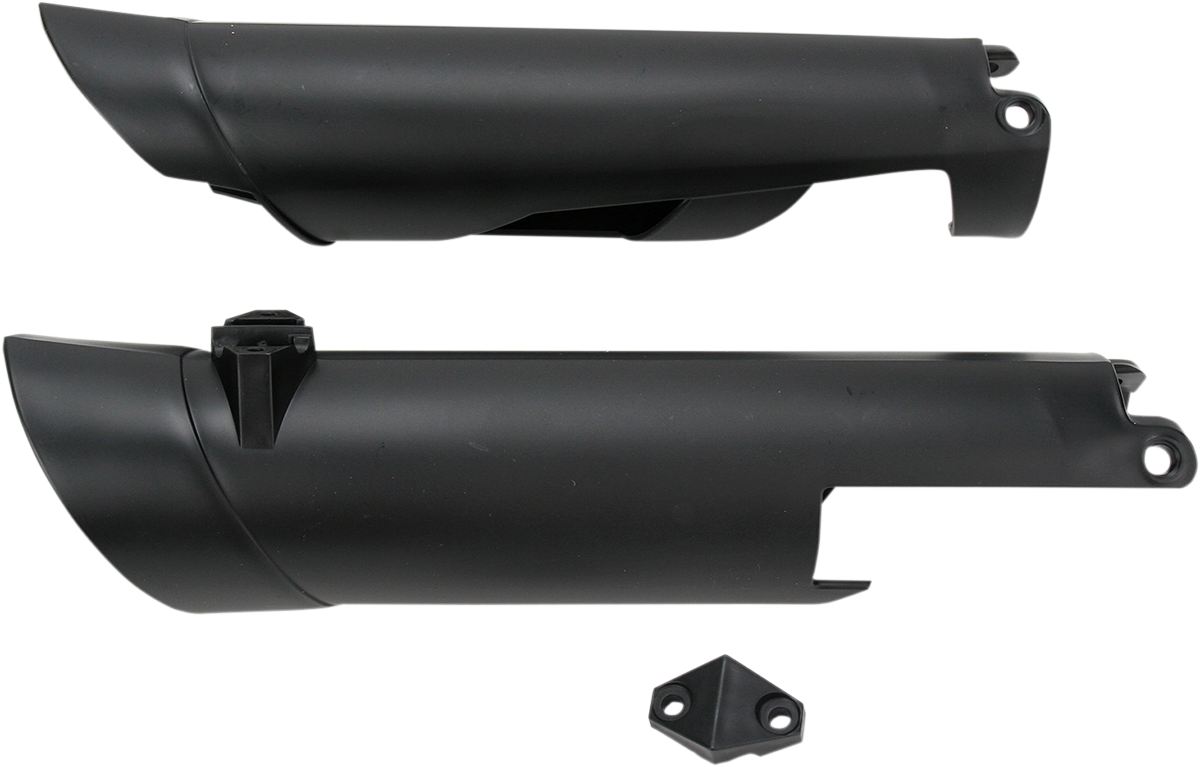 Replacement Fork Covers for KTM/Husqvarna — Fork