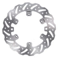 Kimpex HD Rotor made Carbon Steel GAS GAS, HUSABERG, HUSQVARNA, KTM, TRIUMPH - Front