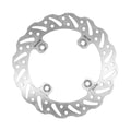 Kimpex HD Rotor made Carbon Steel KAWASAKI, SUZUKI - Rear