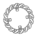 Kimpex HD Rotor made Carbon Steel KAWASAKI - Rear