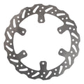 Kimpex HD Rotor made Carbon Steel SUZUKI - Rear