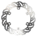 Kimpex HD Rotor made Carbon Steel YAMAHA - Rear